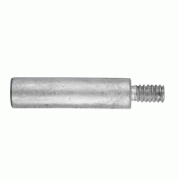 Pencil Anodes For Caterpillar - 9mm-0.35" - Anode Only - 802021/1 - RKCV